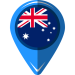 AUS FLAG ICON